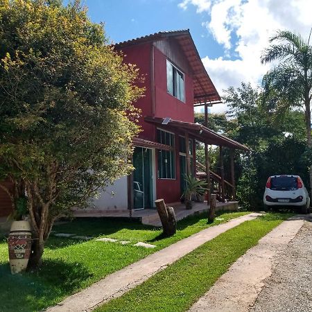 Apartamento e ou Kitnet na serra Nova Friburgo Bagian luar foto