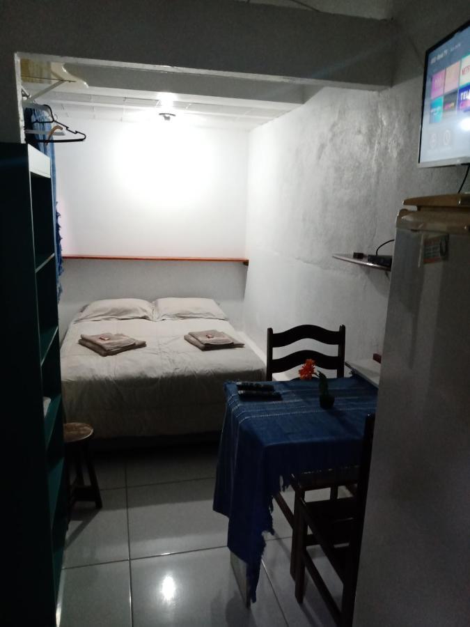 Apartamento e ou Kitnet na serra Nova Friburgo Bagian luar foto