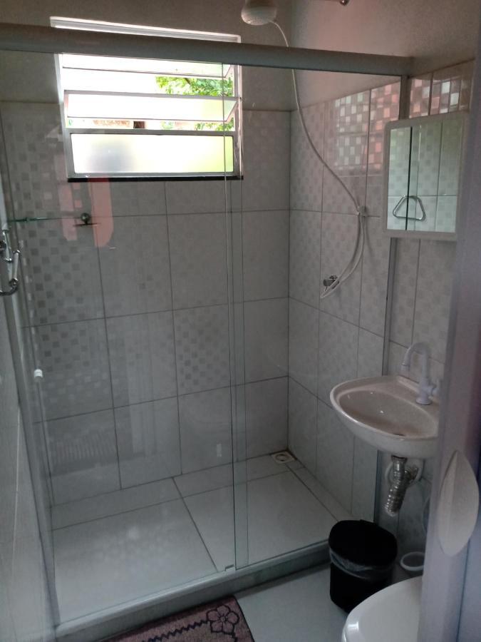 Apartamento e ou Kitnet na serra Nova Friburgo Bagian luar foto